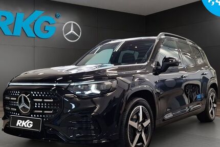 Mercedes-Benz GLB 250 9.800 km 61.370 &euro; Bonn 53119