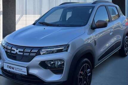 Dacia Spring 18.180 km 12.611 &euro; Köln 50939