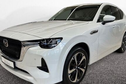 Mazda CX-60 68.481 km 33.450 &euro; Köln 50735