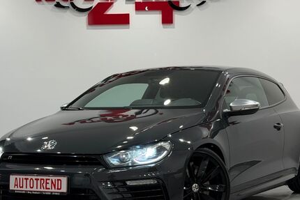 VW Scirocco 111.000 km 21.900 &euro; Bergisch Gladbach 51469