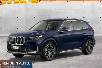 BMW X1 1.335 km 51.470 &euro; Königswinter 53639