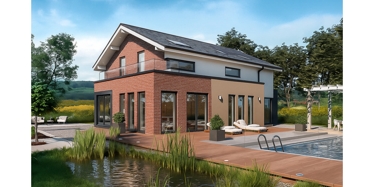 Einfamilienhaus Grafschaft Ringen - 5 Zimmer, 139 m&sup2;, 637.900&euro; | Angebot:25684668