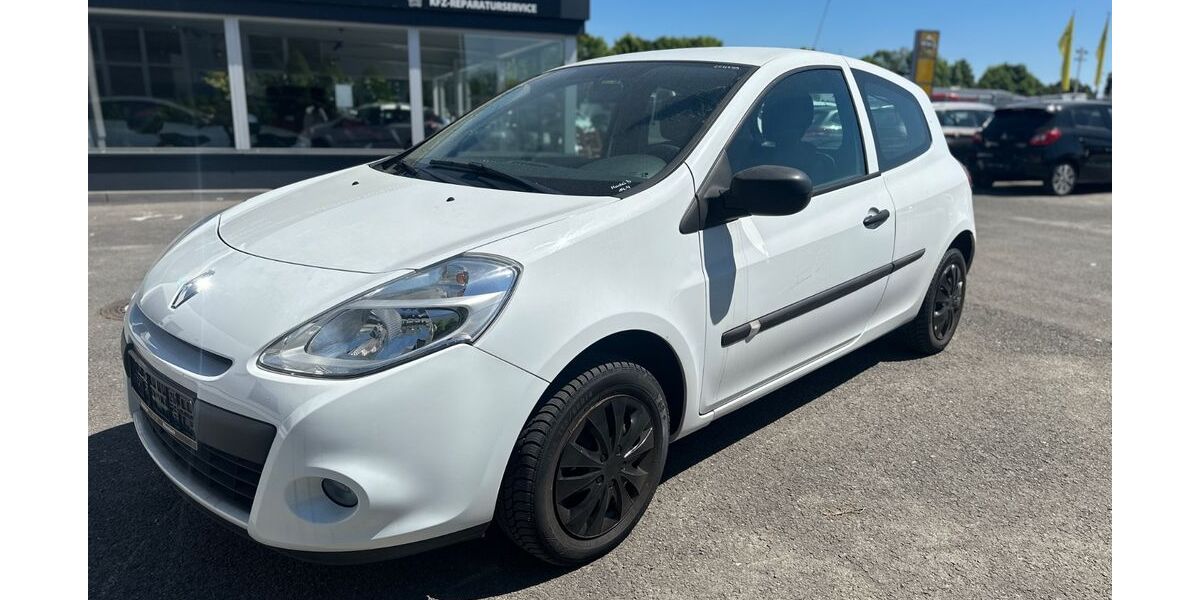 Renault Clio 201.258 km 1.790 &euro; Rheinbach 53359