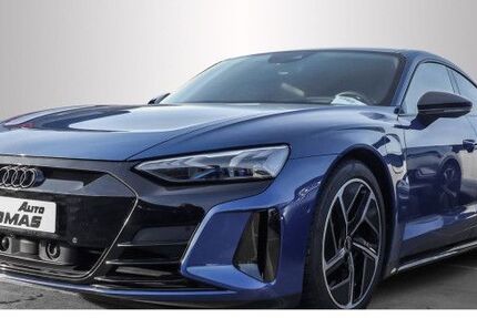 Audi RS e-tron GT 44.140 km 66.980 &euro; Bonn 53227
