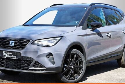 Seat Arona 4.000 km 29.790 € Bonn 53175