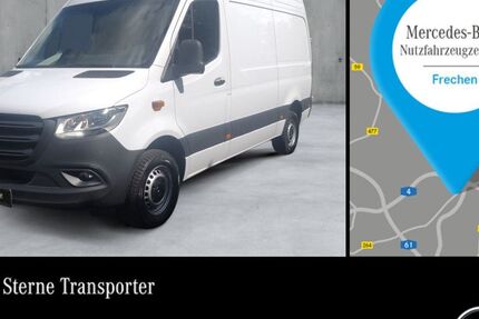 Mercedes-Benz Sprinter 38.769 km 51.659 &euro; Frechen 50226