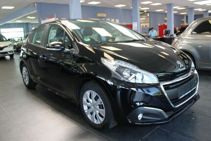 Peugeot 208 72.930 km 8.980 &euro; Euskirchen 53881