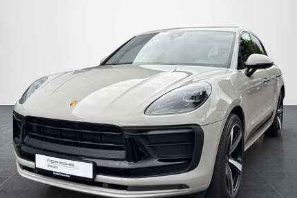 Porsche Macan 80.650 km 64.950 &euro; Bonn 53119