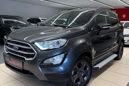 Ford EcoSport 73.000 km 11.999 € Bad Breisig 53498
