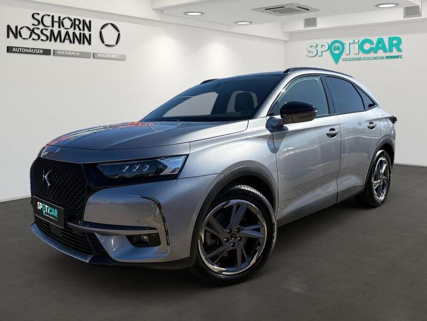 DS7 (Crossback)