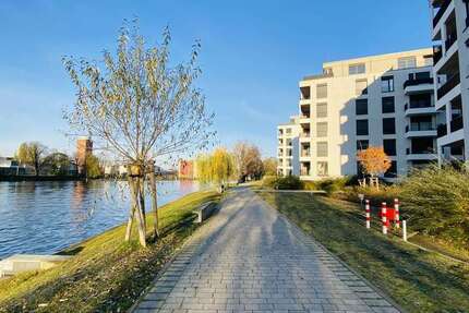 Wohnung zum Mieten in Berlin 1.111,50 € 61.75 m²