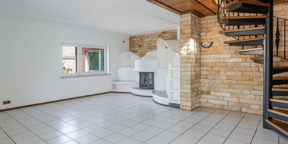 Etagenwohnung Hennef - 6 Zimmer, 240 m&sup2;, 1.400&euro; | Angebot:26950572
