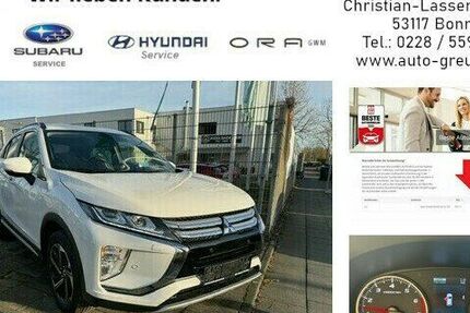 Mitsubishi Eclipse Cross 70.980 km 17.980 € Bonn 53117