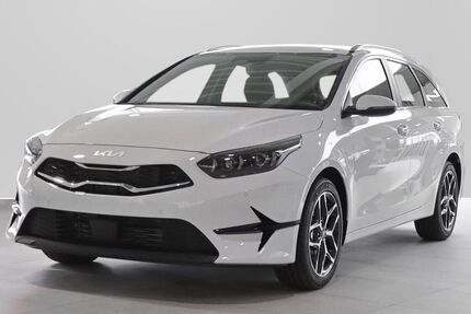 Kia ceed / Ceed 4.500 km 27.190 € Siegburg 53721