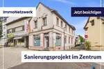 NEU***Sanierungsprojekt im Zentrum von Euskirchen***TOPLAGE 7 zimmer