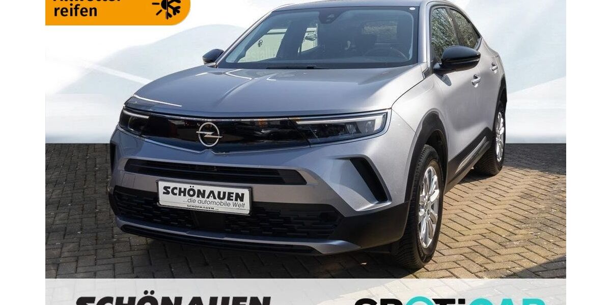 Opel Mokka 18.261 km 15.770 &euro; Erftstadt 50374