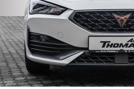 Cupra Leon 44.250 km 26.990 &euro; Bonn 53227