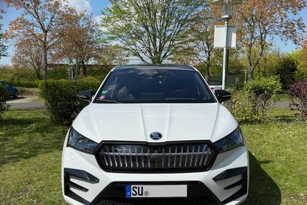 Skoda Enyaq 21.000 km 36.900 &euro; Meckenheim 53340