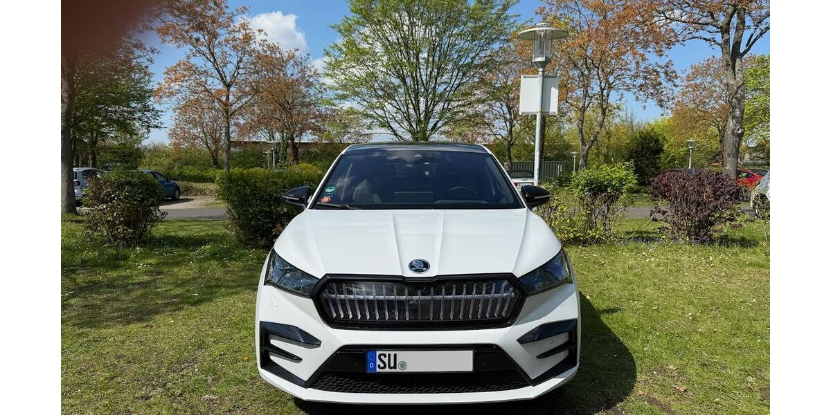 Skoda Enyaq 21.000 km 36.900 &euro; Meckenheim 53340