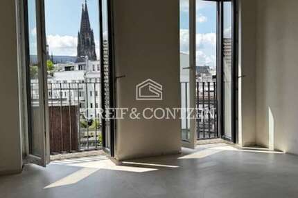 Wohnung zum Kaufen in Köln 560.000 € 82.5 m² 3 zimmer