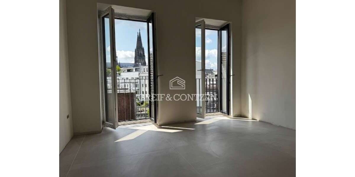 Wohnung zum Kaufen in Köln 560.000 € 82.5 m² 3 zimmer