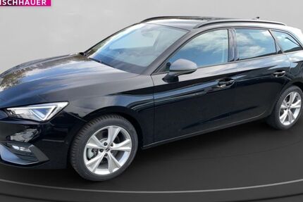 Seat Leon 2.322 km 31.890 € Köln-Mülheim 51063