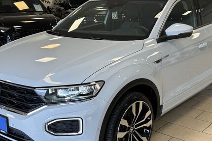 VW T-Roc 42.703 km 25.900 &euro; Bonn 53227