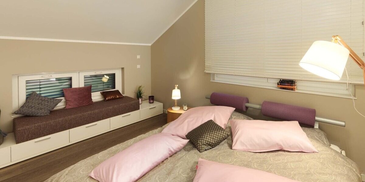Individuelle Villa in Much - Ihr Traumhaus mit flexiblem Raumkonzept und moderner Ausstattung - Villa Much | Angebot:27661795