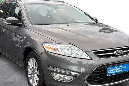 Ford Mondeo 179.800 km 4.990 € Königswinter 53639