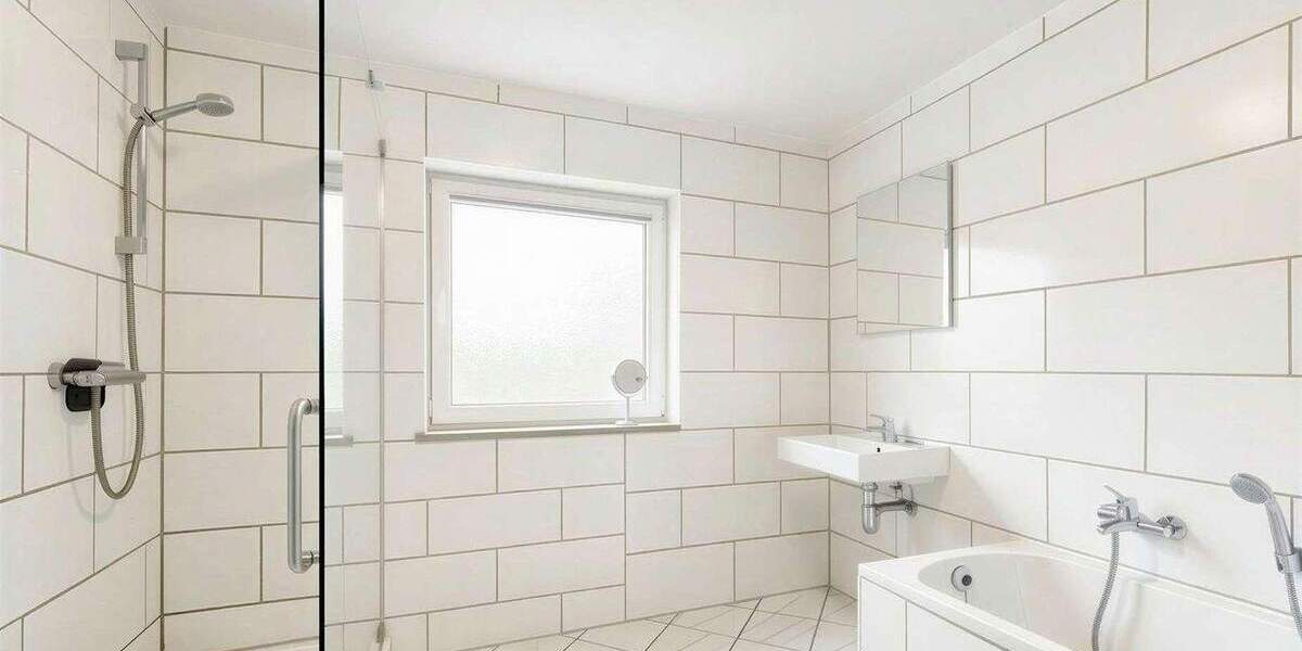 Etagenwohnung Ruppichteroth Schönenberg - 5 Zimmer, 143 m&sup2;, 319.000&euro; | Angebot:25864944