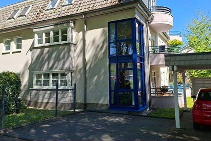 Wohnung Bornheim - 2 Zimmer, 66 m&sup2;, 208.000&euro; | Angebot:26686410