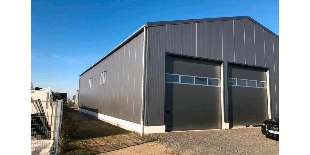 Gewerbeobjekt Meckenheim - 2.500&euro; | Angebot:24222213