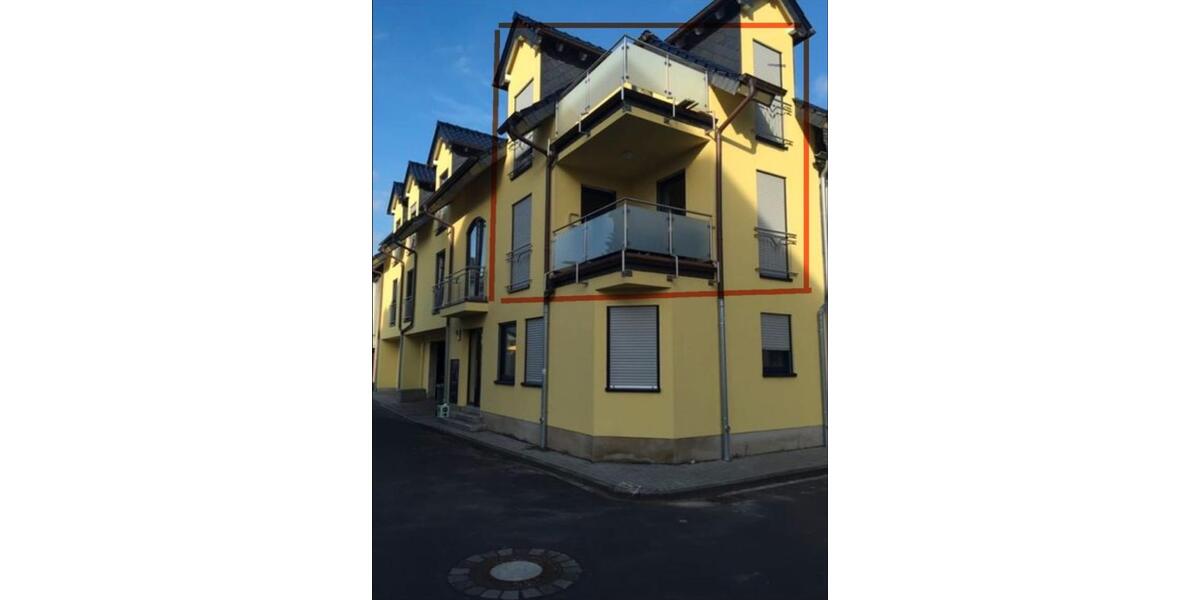 Maisonettenwohnung Siegburg - 2 Zimmer, 50 m&sup2;, 239.000&euro; | Angebot:27298961