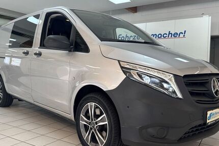 Mercedes-Benz Vito 145.000 km 25.988 &euro; Rheinbach 53359