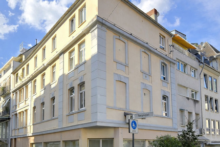 Gewerbeobjekt Bonn Zentrum - 1 Zimmer, 1.600.000&euro; | Angebot:25664363