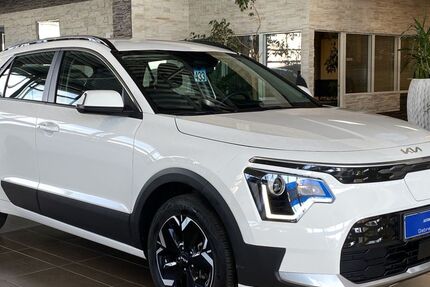 Kia Niro 21.643 km 25.500 &euro; Eitorf 53783