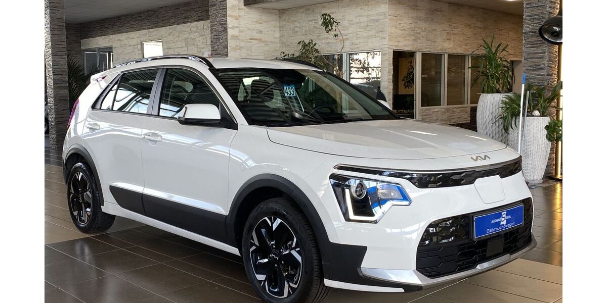 Kia Niro 21.643 km 25.740 &euro; Eitorf 53783