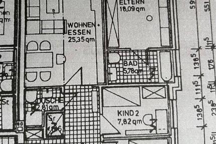 Wohnung Euskirchen - 4 Zimmer, 87 m&sup2;, 350.000&euro; | Angebot:26987435
