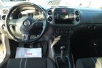 VW Tiguan WM26:1.4 TSi FREESTYLE orig ATM 68.108km 147.540 km 7.908 &euro; Köln 50858