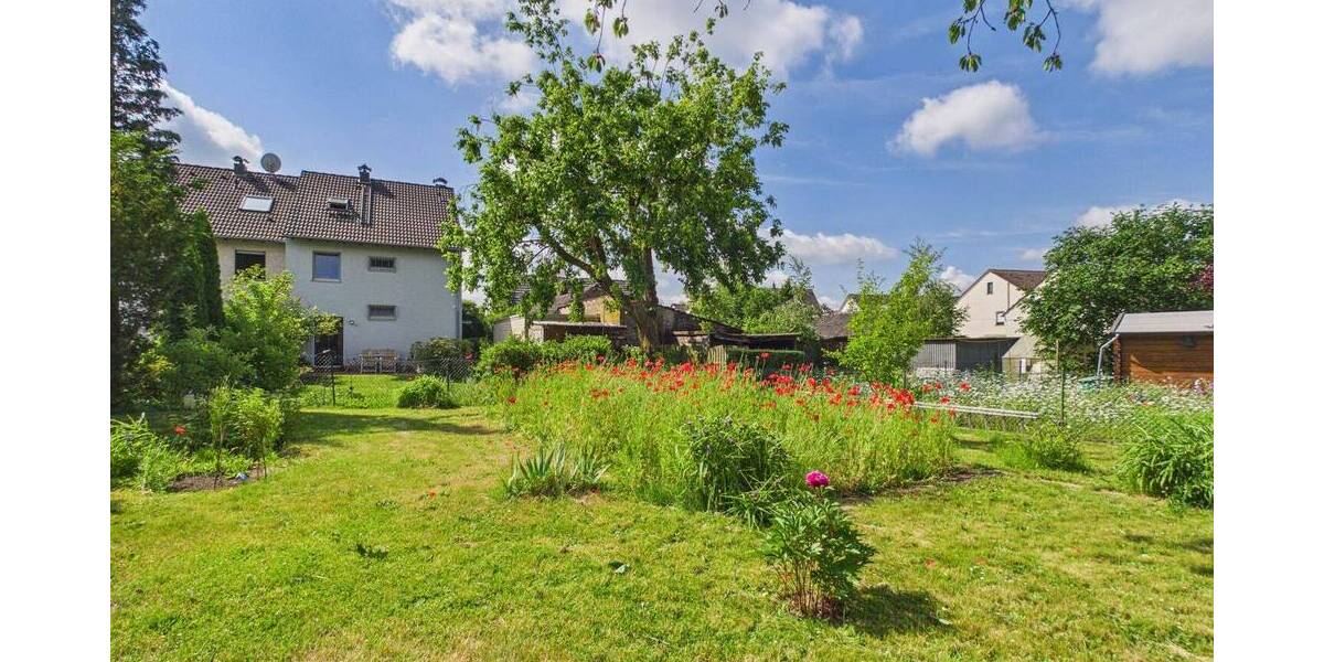 Einfamilienhaus Bergisch Gladbach Alt-Refrath - 4 Zimmer, 110 m&sup2;, 420.000&euro; | Angebot:26798306