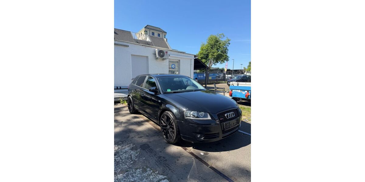 Audi A3 173.500 km 4.900 &euro; Köln 51107