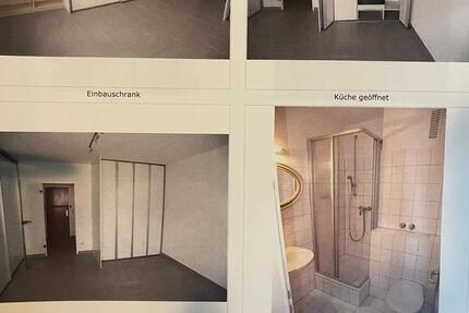 Apartment in Köln Wiedersdorf 1 zimmer