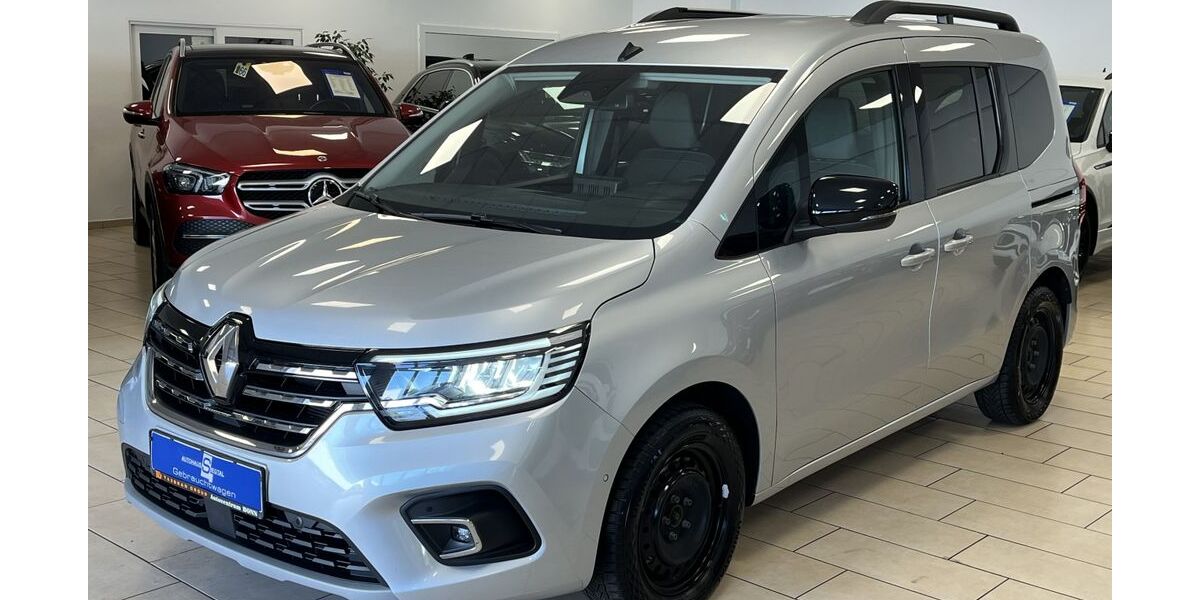 Renault Kangoo 111.056 km 14.500 &euro; Bonn 53227