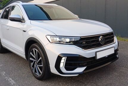 VW T-Roc 21.800 km 30.400 € Bad Hönningen 53557