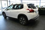 Peugeot 2008 PureTech 130 GPF Allure 38.193 km 12.980 &euro; Euskirchen 53881