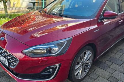 Ford Focus 78.000 km 17.850 &euro; Köln 50769