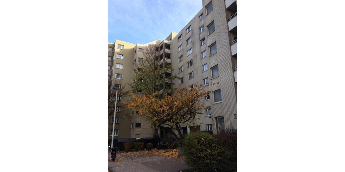 Etagenwohnung Bonn Tannenbusch - 3 Zimmer, 75 m&sup2;, 957&euro; | Angebot:26275238