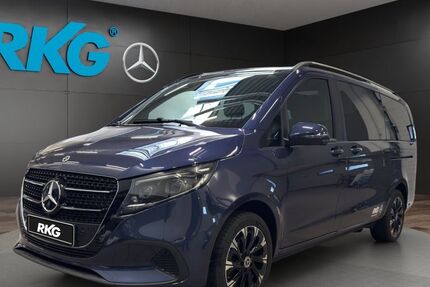 Mercedes-Benz V 250 15.000 km 99.890 &euro; Linz 53545