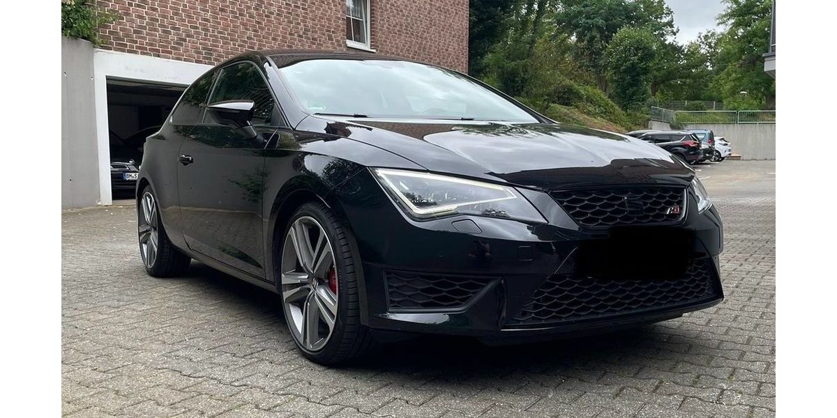 Seat Leon 114.000 km 15.000 &euro; Frechen 50226