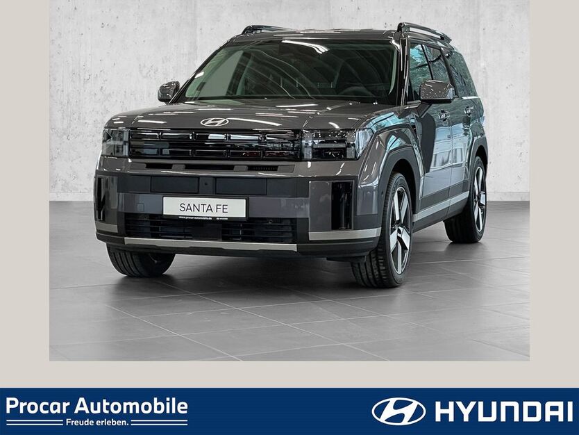 Hyundai SANTA FE 4.896 km 45.890 € Köln 50739
